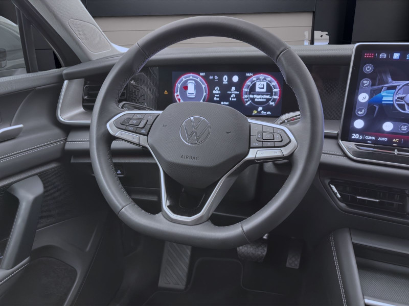 Bild 10: Volkswagen Tayron 1.5 eTSI DSG LIFE AHK NAVI KAMERA IQ.LIGHT