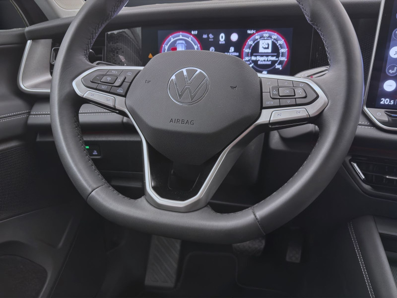 Bild 11: Volkswagen Tayron 1.5 eTSI DSG LIFE AHK NAVI KAMERA IQ.LIGHT