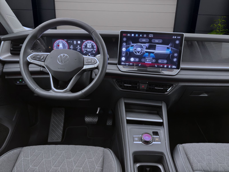 Bild 12: Volkswagen Tayron 1.5 eTSI DSG LIFE AHK NAVI KAMERA IQ.LIGHT