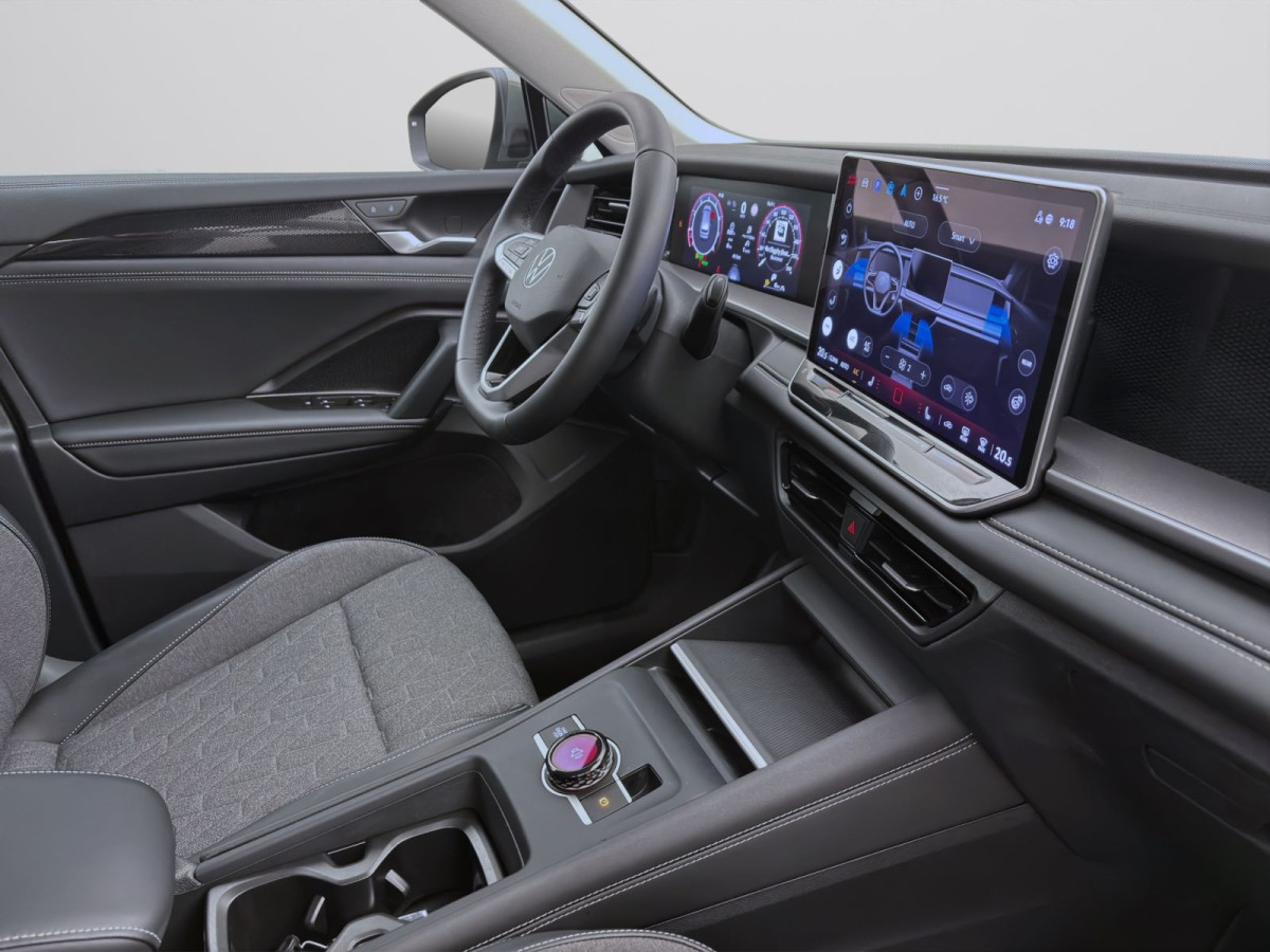 Thumb 16: Volkswagen Tayron 1.5 eTSI DSG LIFE AHK NAVI KAMERA IQ.LIGHT