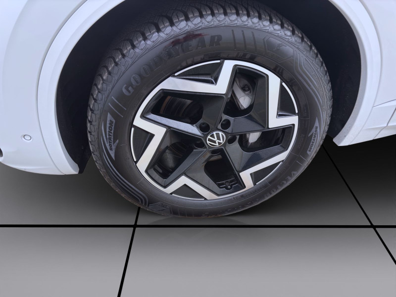 Bild 7: Volkswagen Touareg 3.0 TDI V6 Tiptronic 4M R-LINE AHK LUFT NAVI IQ.LIGHT