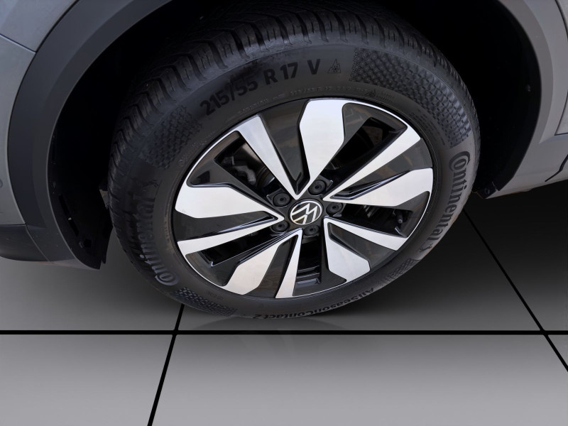 Bild 7: Volkswagen T-Roc 2.0 TDI DSG GOAL AHK NAVI KAMERA