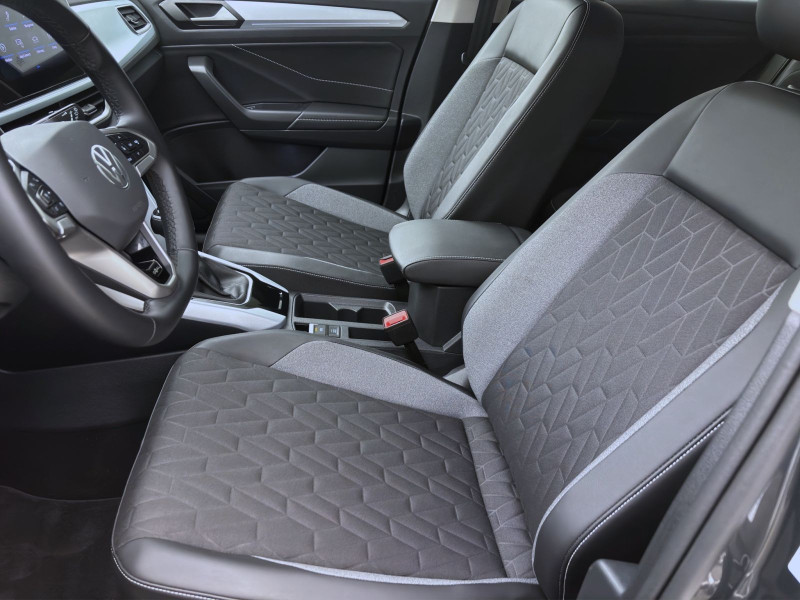 Bild 8: Volkswagen T-Roc 2.0 TDI DSG GOAL AHK NAVI KAMERA