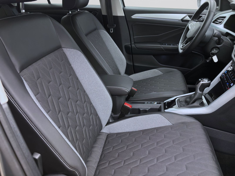 Bild 15: Volkswagen T-Roc 2.0 TDI DSG GOAL AHK NAVI KAMERA