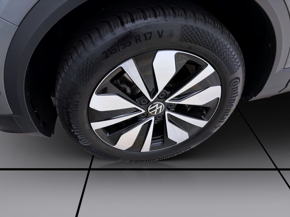 Thumb 7: Volkswagen T-Roc 2.0 TDI DSG GOAL AHK NAVI KAMERA