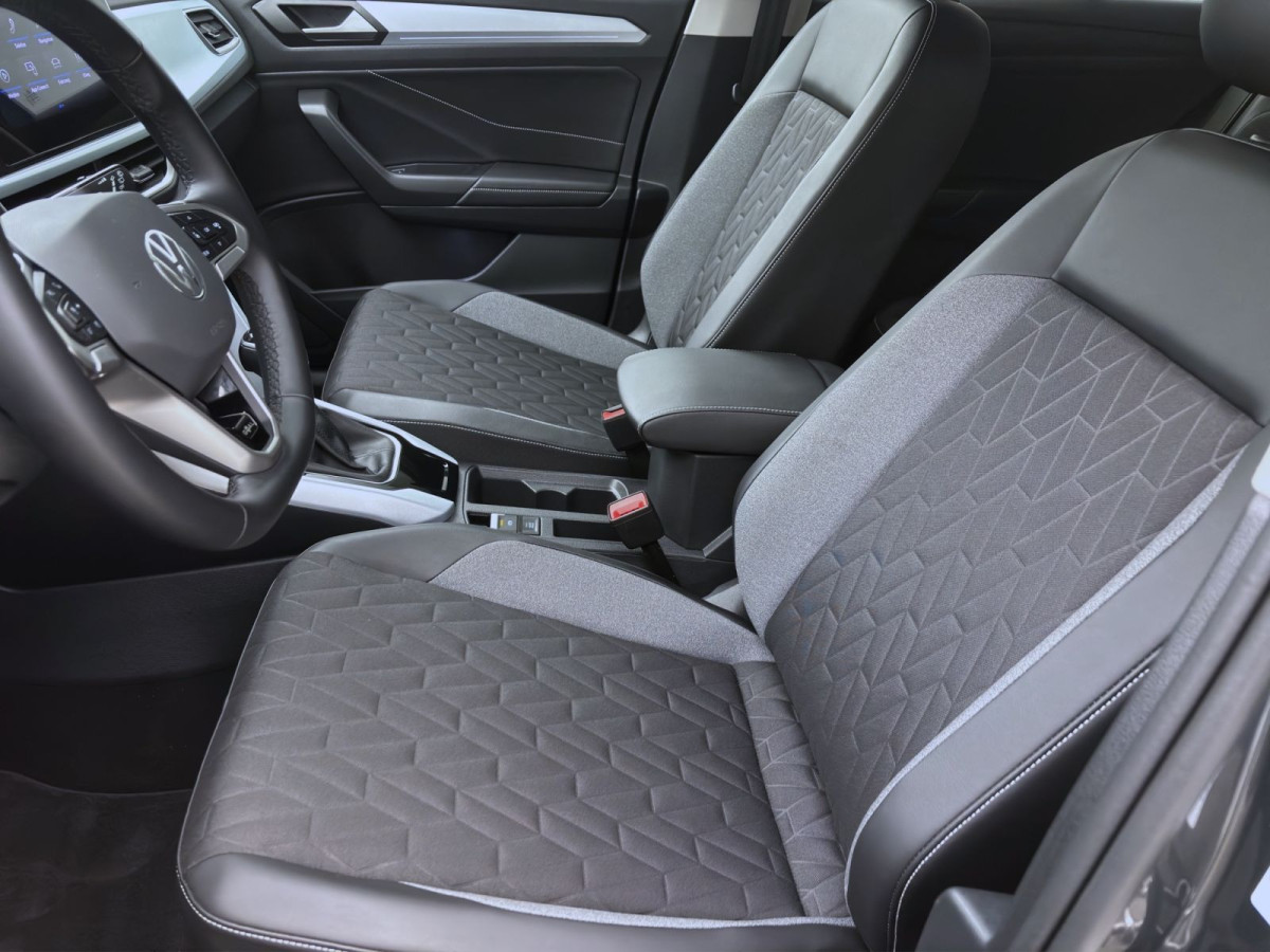 Thumb 8: Volkswagen T-Roc 2.0 TDI DSG GOAL AHK NAVI KAMERA