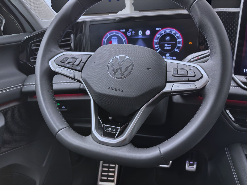 Bild 11: Volkswagen Tiguan 1.5 eTSI DSG GOAL NAVI AHK KAMERA KLIMA