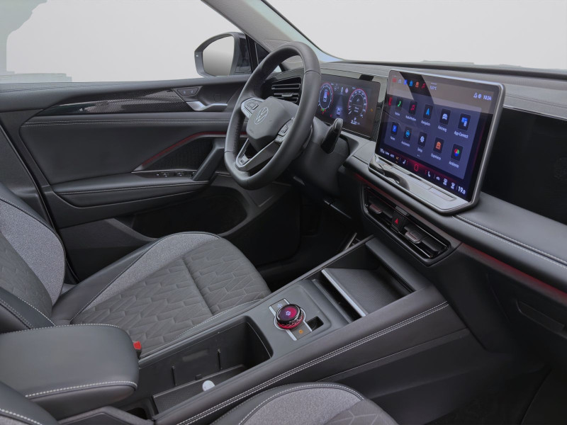 Bild 16: Volkswagen Tiguan 1.5 eTSI DSG GOAL NAVI AHK KAMERA KLIMA