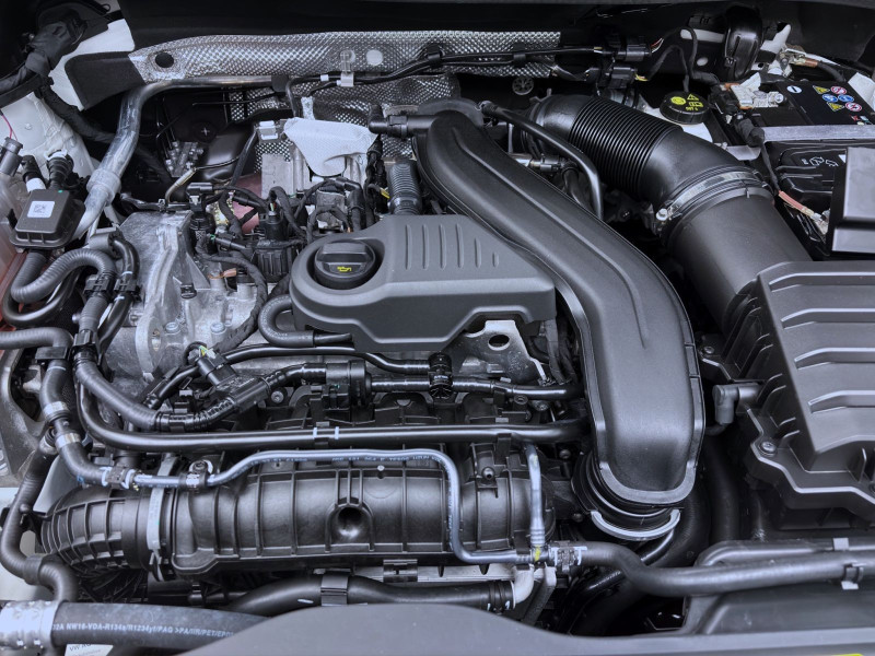 Bild 17: Volkswagen Tiguan 1.5 eTSI DSG GOAL NAVI AHK KAMERA KLIMA