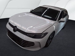 Volkswagen Passat Variant 1.5 TSI eHybrid DSG BUSINESS AHK NAVI KAMERA ACC