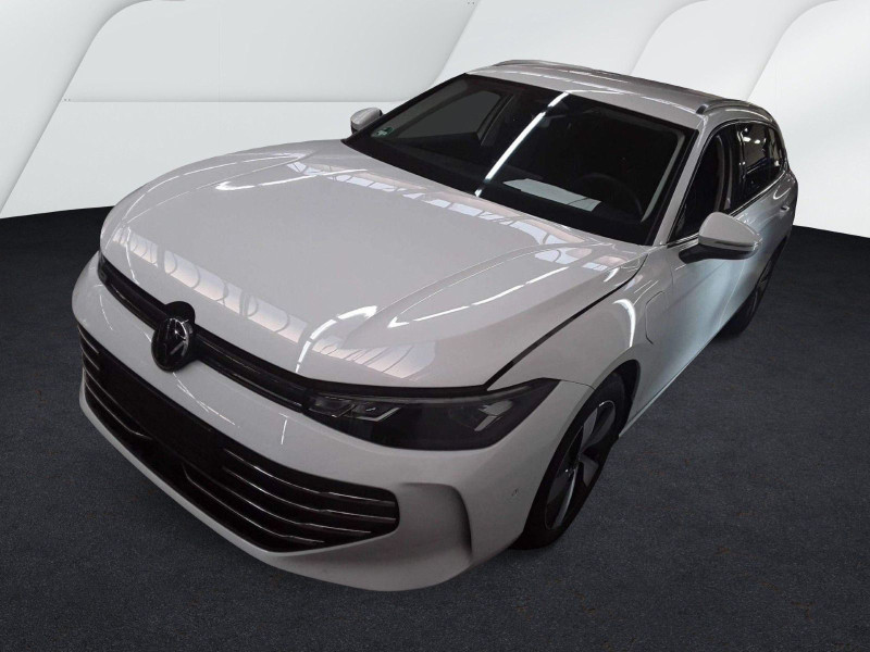 Bild 0: Volkswagen Passat Variant 1.5 TSI eHybrid DSG BUSINESS AHK NAVI KAMERA ACC