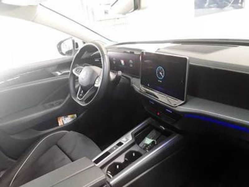 Bild 2: Volkswagen Passat Variant 1.5 TSI eHybrid DSG BUSINESS AHK NAVI KAMERA ACC