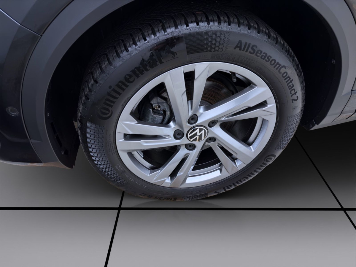 Thumb 7: Volkswagen T-Roc 1.5 TSI DSG R-LINE NAVI AHK KAMERA SHZG