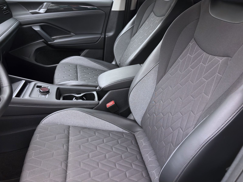Bild 8: Volkswagen Tiguan 1.5 eTSI DSG GOAL AHK KAMERA NAVI PDC