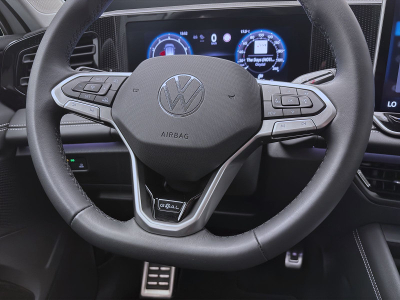 Bild 11: Volkswagen Tiguan 1.5 eTSI DSG GOAL AHK KAMERA NAVI PDC
