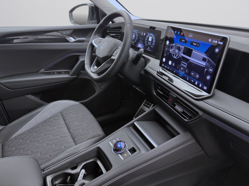 Bild 16: Volkswagen Tiguan 1.5 eTSI DSG GOAL AHK KAMERA NAVI PDC
