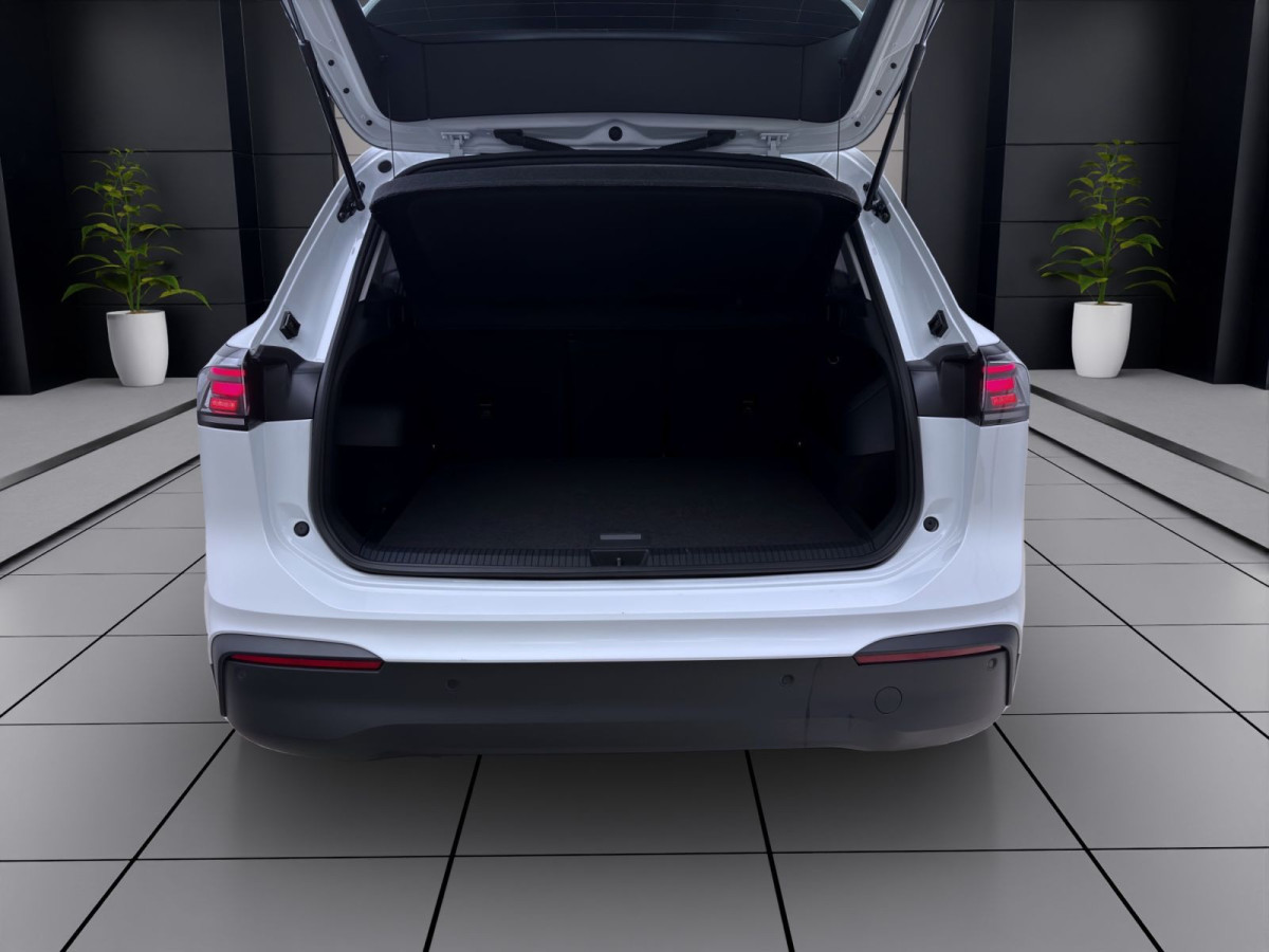 Thumb 3: Volkswagen Tiguan 1.5 eTSI DSG GOAL AHK KAMERA NAVI PDC