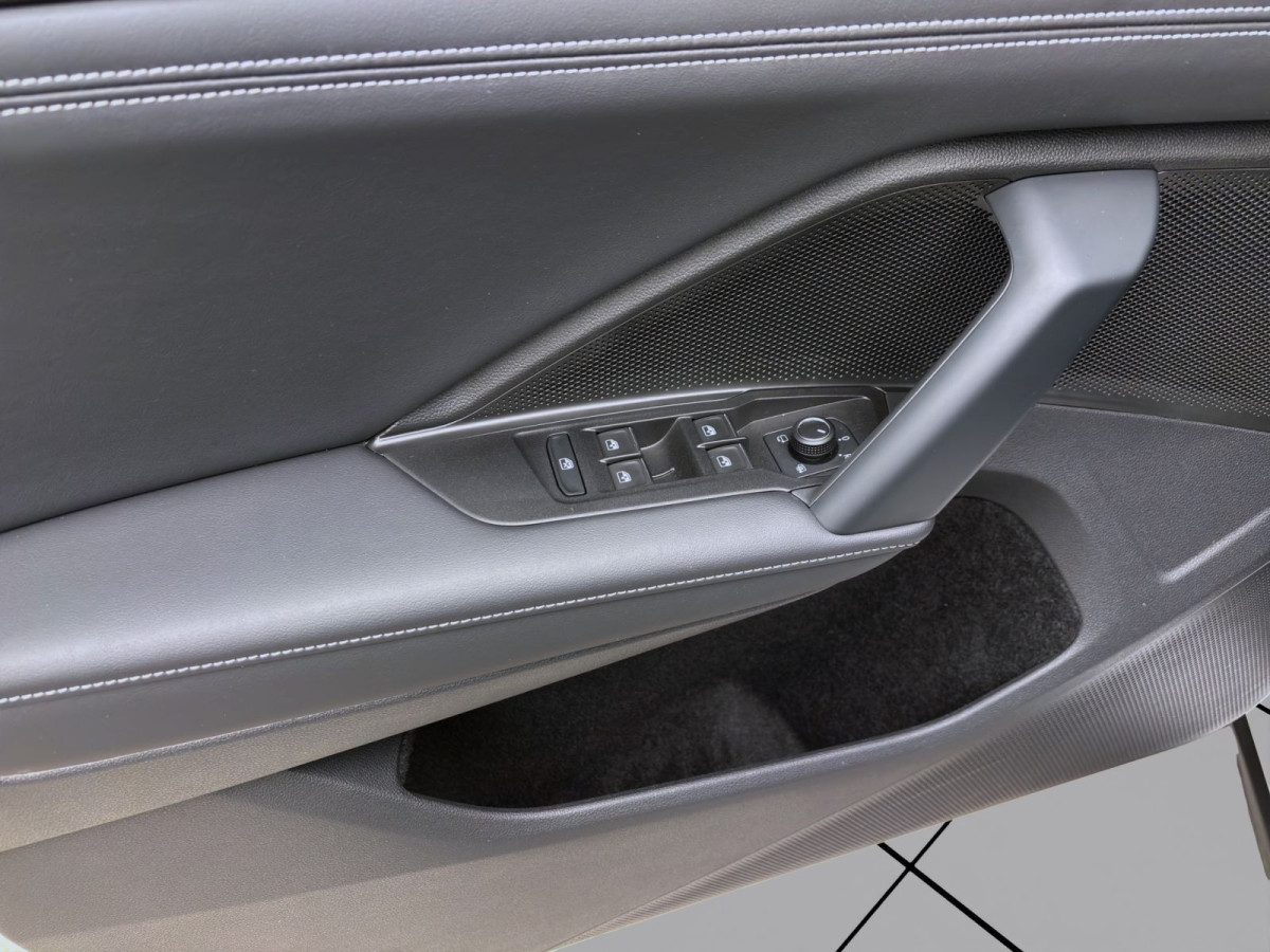 Thumb 9: Volkswagen Tiguan 1.5 eTSI DSG GOAL AHK KAMERA NAVI PDC