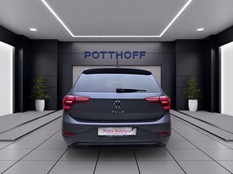 Bild 2: Volkswagen Polo 1.0 TSI DSG STYLE KAMERA NAVI IQ.LIGHT PDC