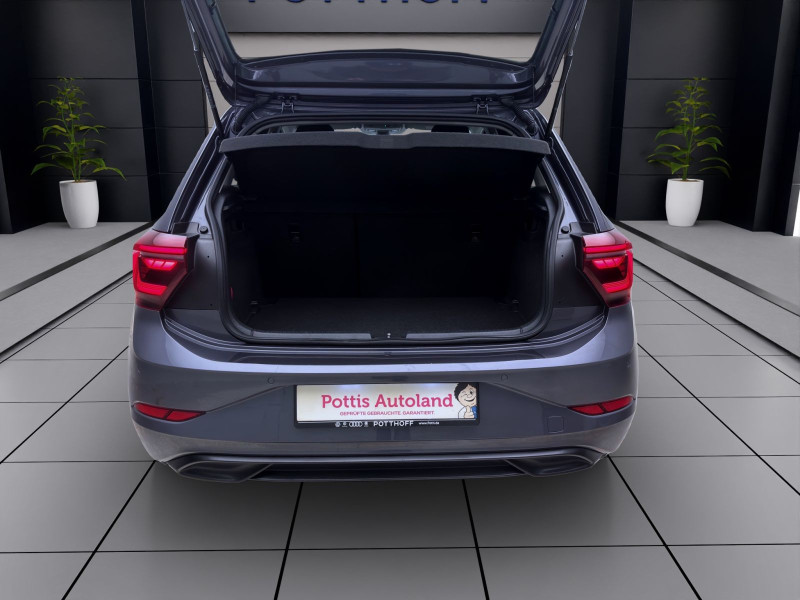 Bild 3: Volkswagen Polo 1.0 TSI DSG STYLE KAMERA NAVI IQ.LIGHT PDC