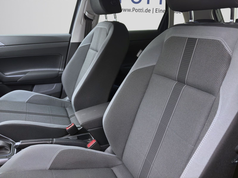 Bild 8: Volkswagen Polo 1.0 TSI DSG STYLE KAMERA NAVI IQ.LIGHT PDC