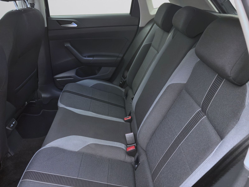 Bild 14: Volkswagen Polo 1.0 TSI DSG STYLE KAMERA NAVI IQ.LIGHT PDC