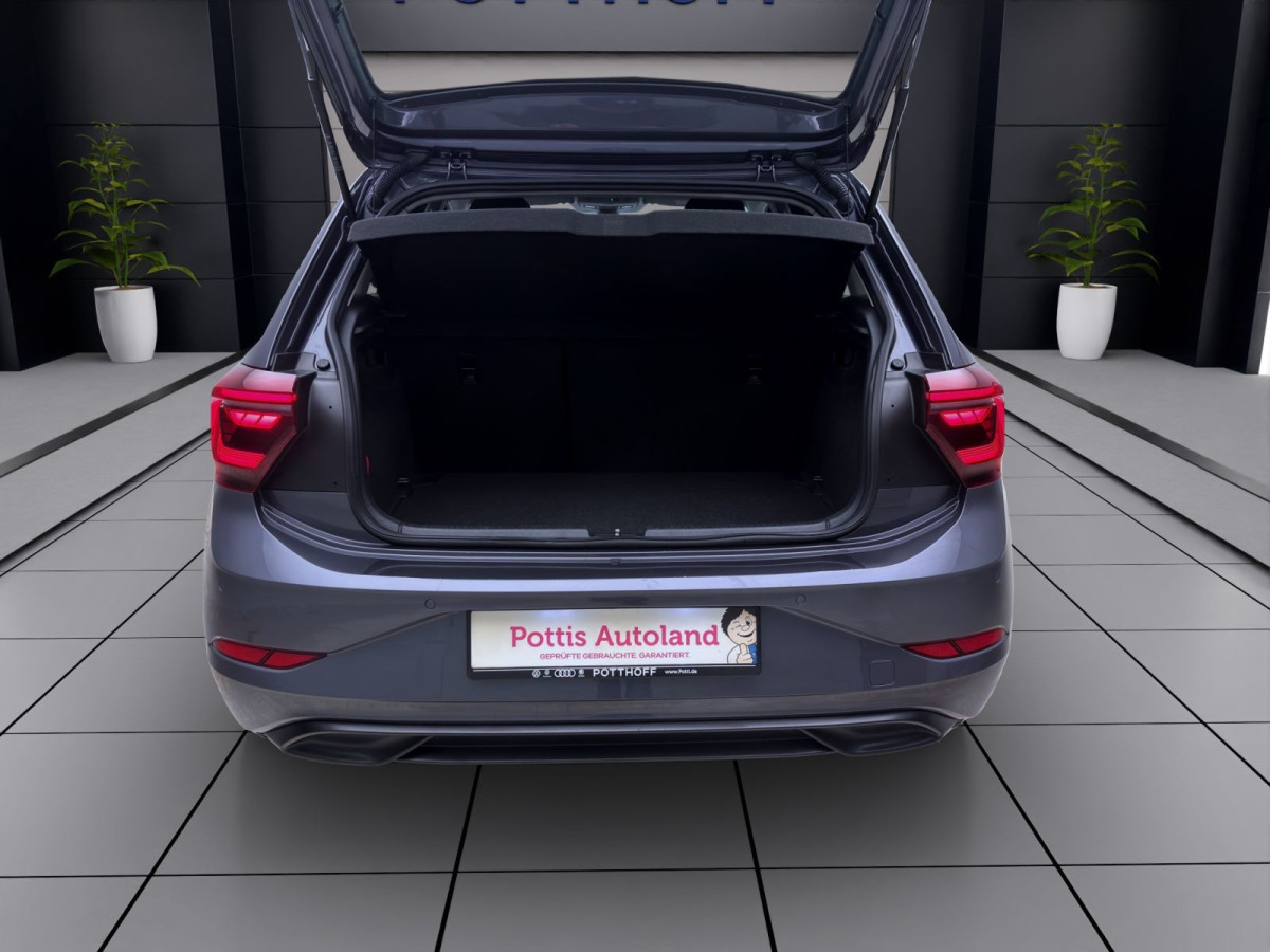 Thumb 3: Volkswagen Polo 1.0 TSI DSG STYLE KAMERA NAVI IQ.LIGHT PDC