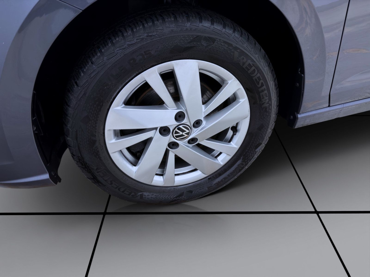 Thumb 7: Volkswagen Polo 1.0 TSI DSG STYLE KAMERA NAVI IQ.LIGHT PDC