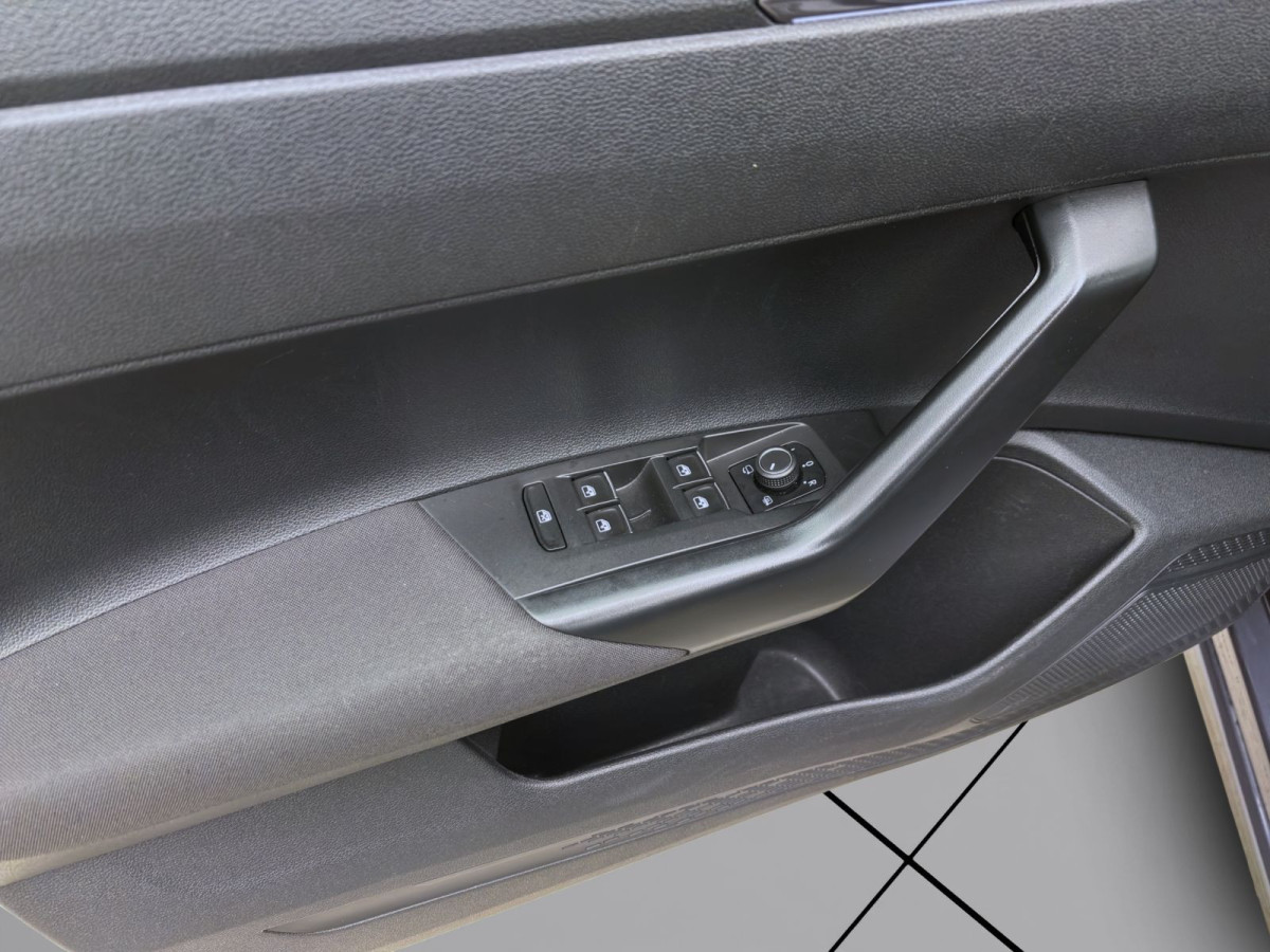 Thumb 9: Volkswagen Polo 1.0 TSI DSG STYLE KAMERA NAVI IQ.LIGHT PDC