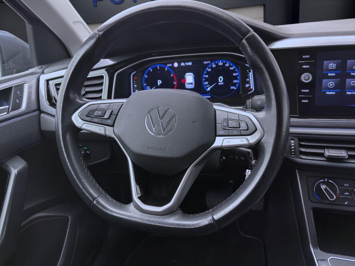 Thumb 10: Volkswagen Polo 1.0 TSI DSG STYLE KAMERA NAVI IQ.LIGHT PDC