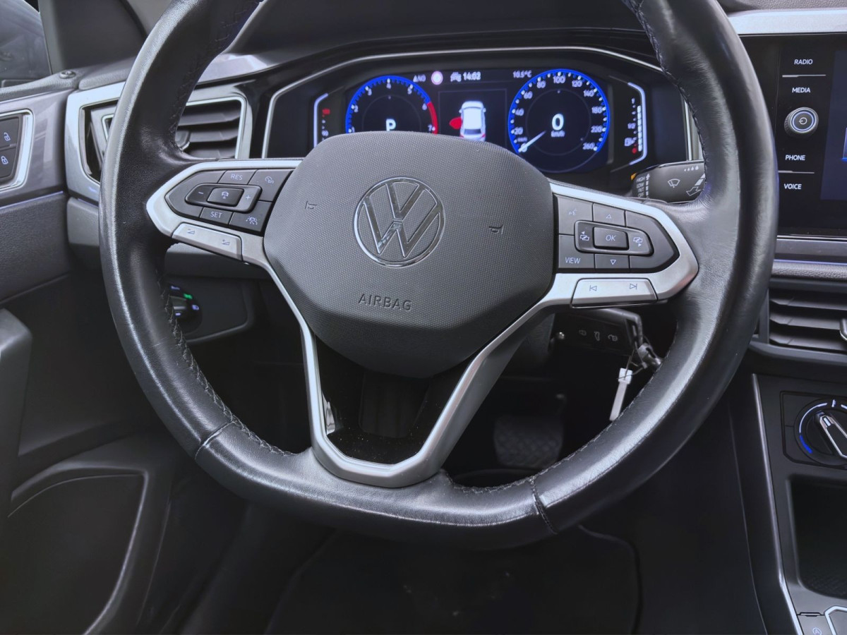 Thumb 11: Volkswagen Polo 1.0 TSI DSG STYLE KAMERA NAVI IQ.LIGHT PDC