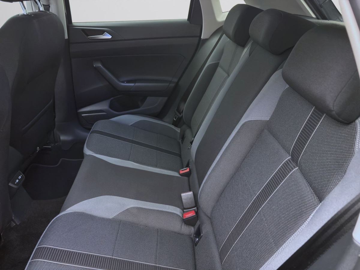 Thumb 14: Volkswagen Polo 1.0 TSI DSG STYLE KAMERA NAVI IQ.LIGHT PDC