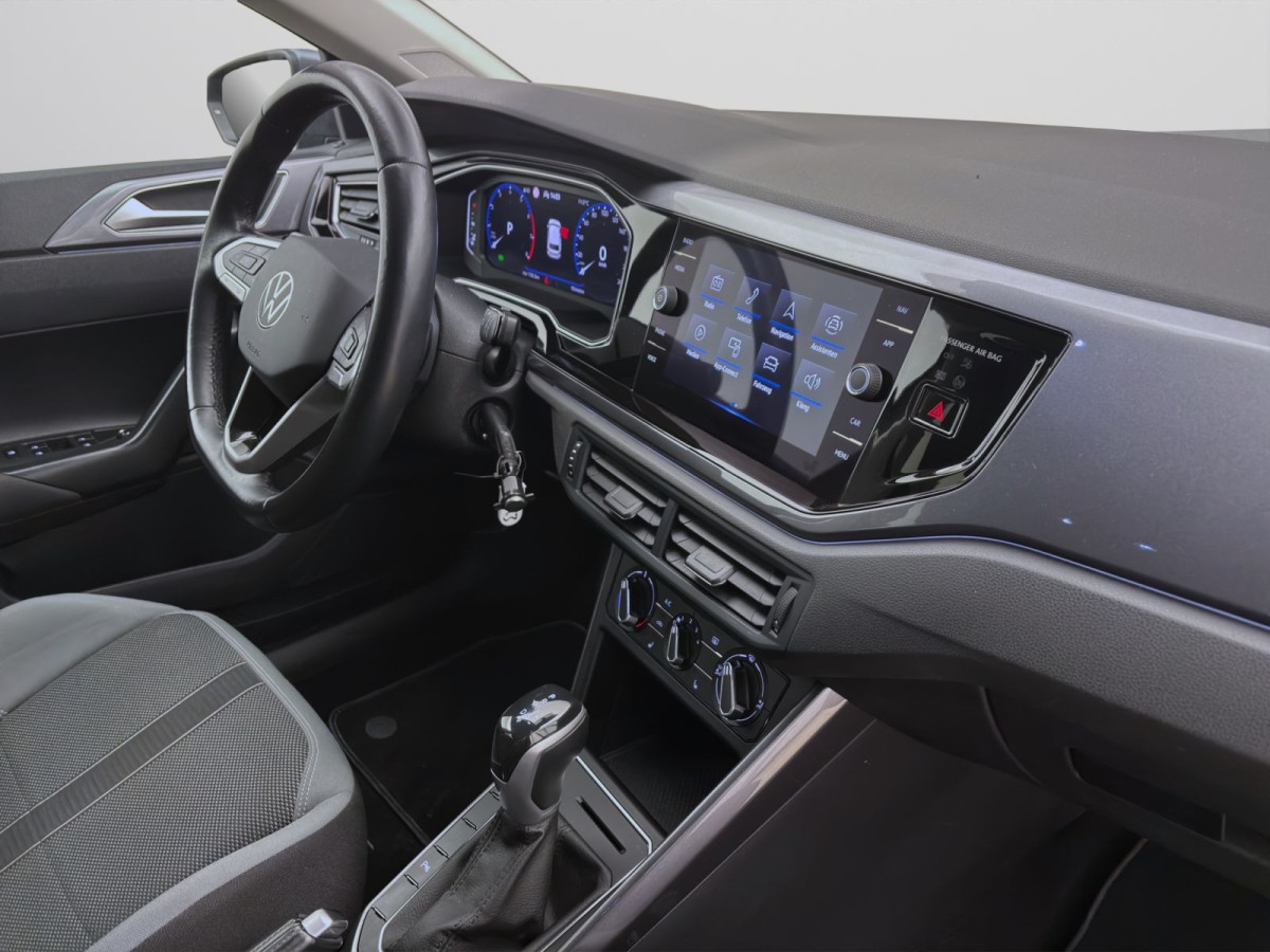 Thumb 16: Volkswagen Polo 1.0 TSI DSG STYLE KAMERA NAVI IQ.LIGHT PDC