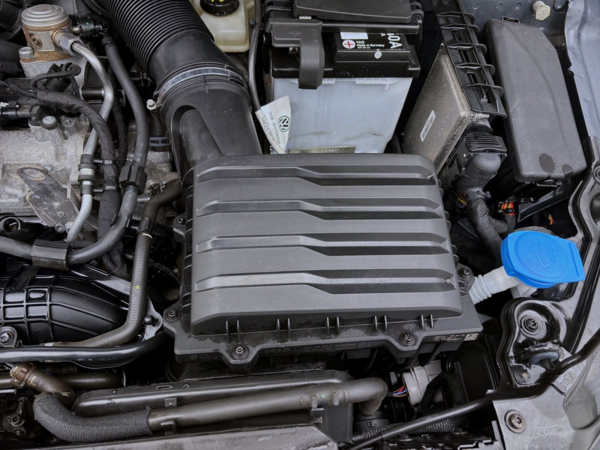 Thumb 17: Volkswagen Polo 1.0 TSI DSG STYLE KAMERA NAVI IQ.LIGHT PDC