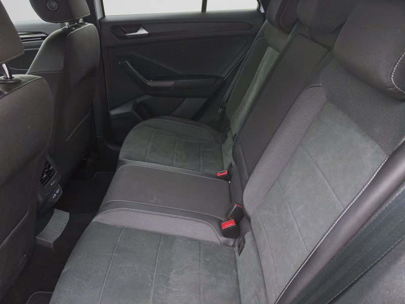 Bild 14: Volkswagen T-Roc 1.5 TSI DSG R-LINE NAVI AHK KAMERA SHZG