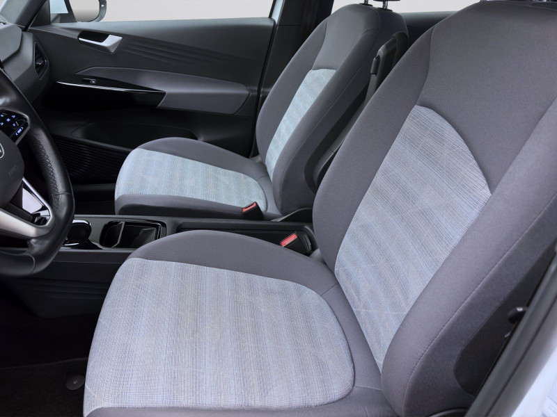 Bild 8: Volkswagen ID.3 PURE PERFORMANCE CITY NAVI PDC SITZHZG KLIMA