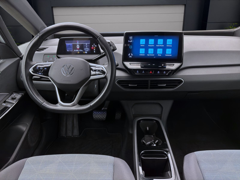 Bild 12: Volkswagen ID.3 PURE PERFORMANCE CITY NAVI PDC SITZHZG KLIMA