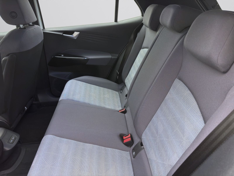 Bild 14: Volkswagen ID.3 PURE PERFORMANCE CITY NAVI PDC SITZHZG KLIMA