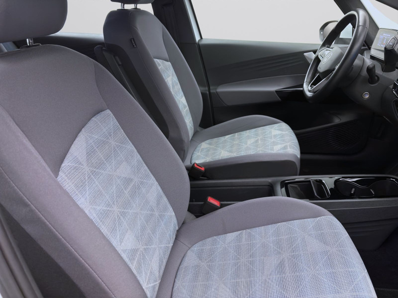 Bild 15: Volkswagen ID.3 PURE PERFORMANCE CITY NAVI PDC SITZHZG KLIMA