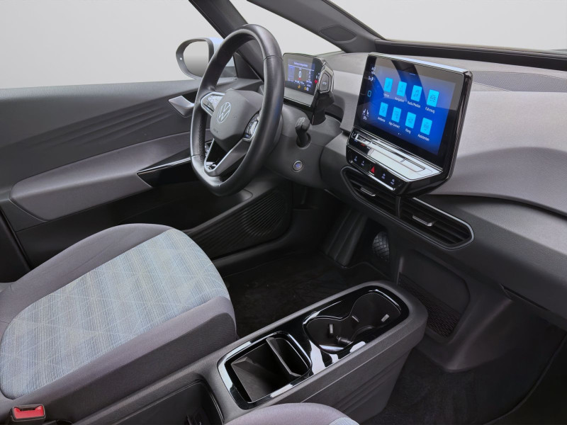 Bild 16: Volkswagen ID.3 PURE PERFORMANCE CITY NAVI PDC SITZHZG KLIMA