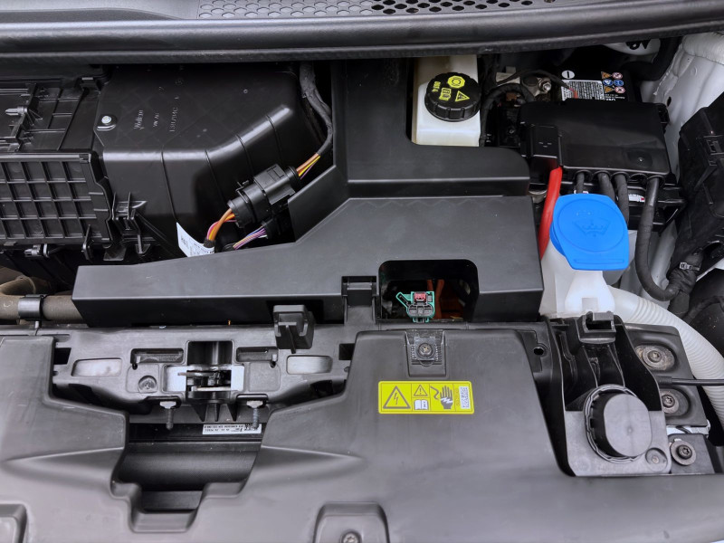 Bild 17: Volkswagen ID.3 PURE PERFORMANCE CITY NAVI PDC SITZHZG KLIMA