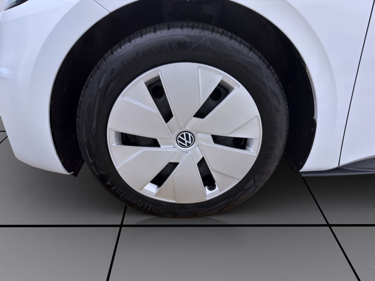 Thumb 7: Volkswagen ID.3 PURE PERFORMANCE CITY NAVI PDC SITZHZG KLIMA