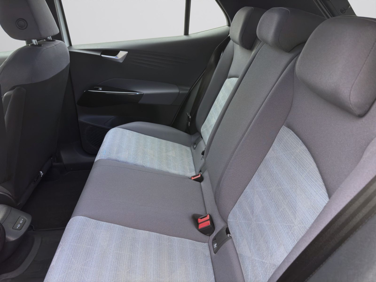 Thumb 14: Volkswagen ID.3 PURE PERFORMANCE CITY NAVI PDC SITZHZG KLIMA