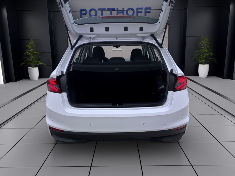 Bild 3: Škoda Fabia 1.0 MPI ACTIVE PDC LED KLIMA DAB+