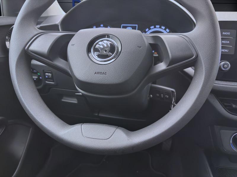 Bild 11: Škoda Fabia 1.0 MPI ACTIVE PDC LED KLIMA DAB+