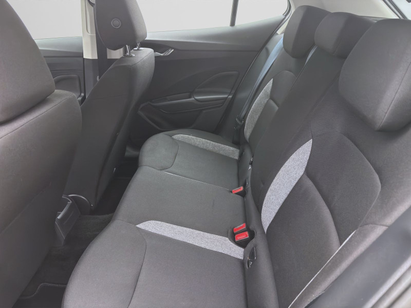 Bild 14: Škoda Fabia 1.0 MPI ACTIVE PDC LED KLIMA DAB+