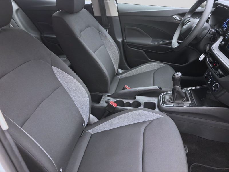 Bild 15: Škoda Fabia 1.0 MPI ACTIVE PDC LED KLIMA DAB+