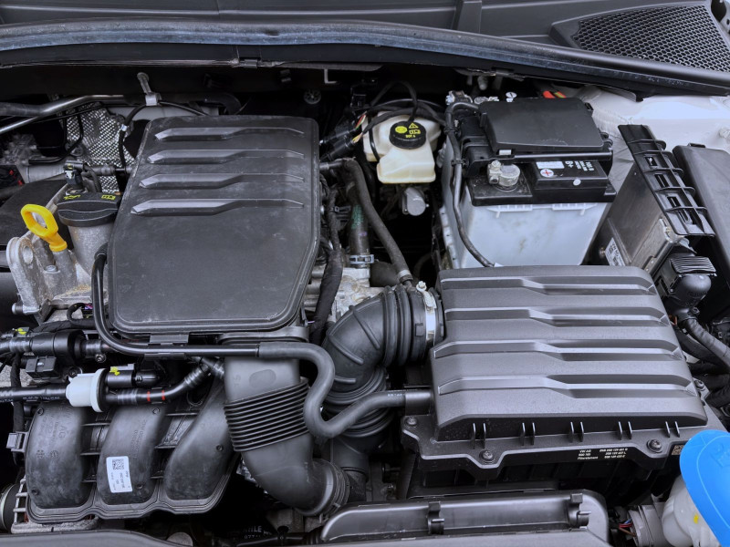 Bild 17: Škoda Fabia 1.0 MPI ACTIVE PDC LED KLIMA DAB+