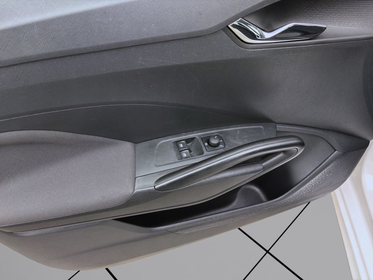 Thumb 9: Škoda Fabia 1.0 MPI ACTIVE PDC LED KLIMA DAB+