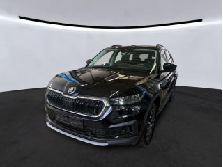 Škoda Kodiaq 2.0 TDI DSG TOUR STDHZG PANO AHK NAVI